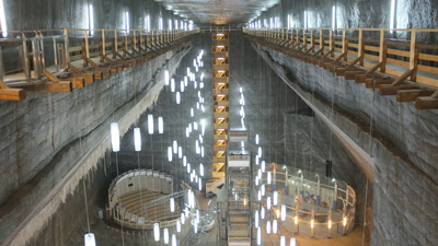 Salina Turda